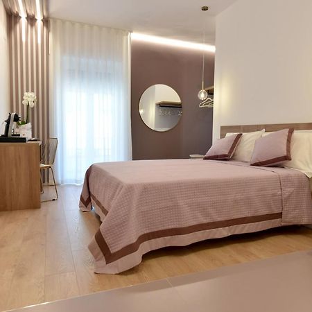 Dimora Al Castello Hotel Matera Kültér fotó