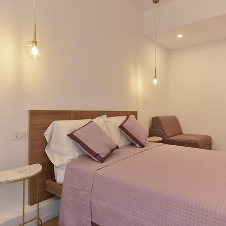 Dimora Al Castello Hotel Matera Szoba fotó