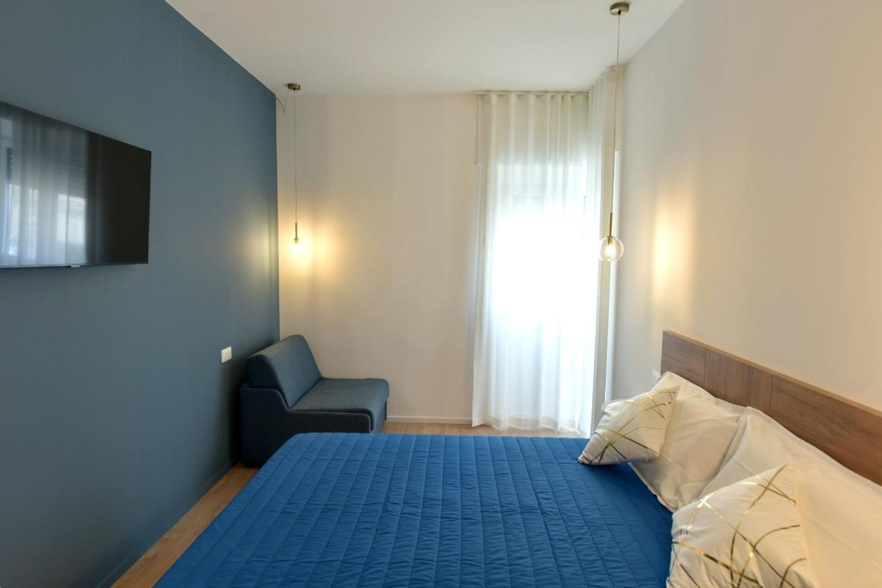 Dimora Al Castello Hotel Matera Kültér fotó