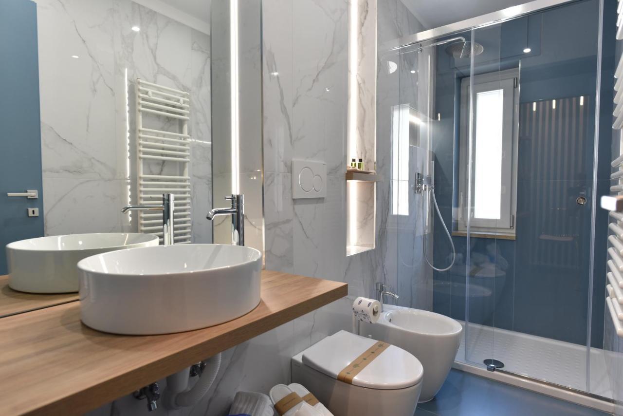 Dimora Al Castello Hotel Matera Kültér fotó