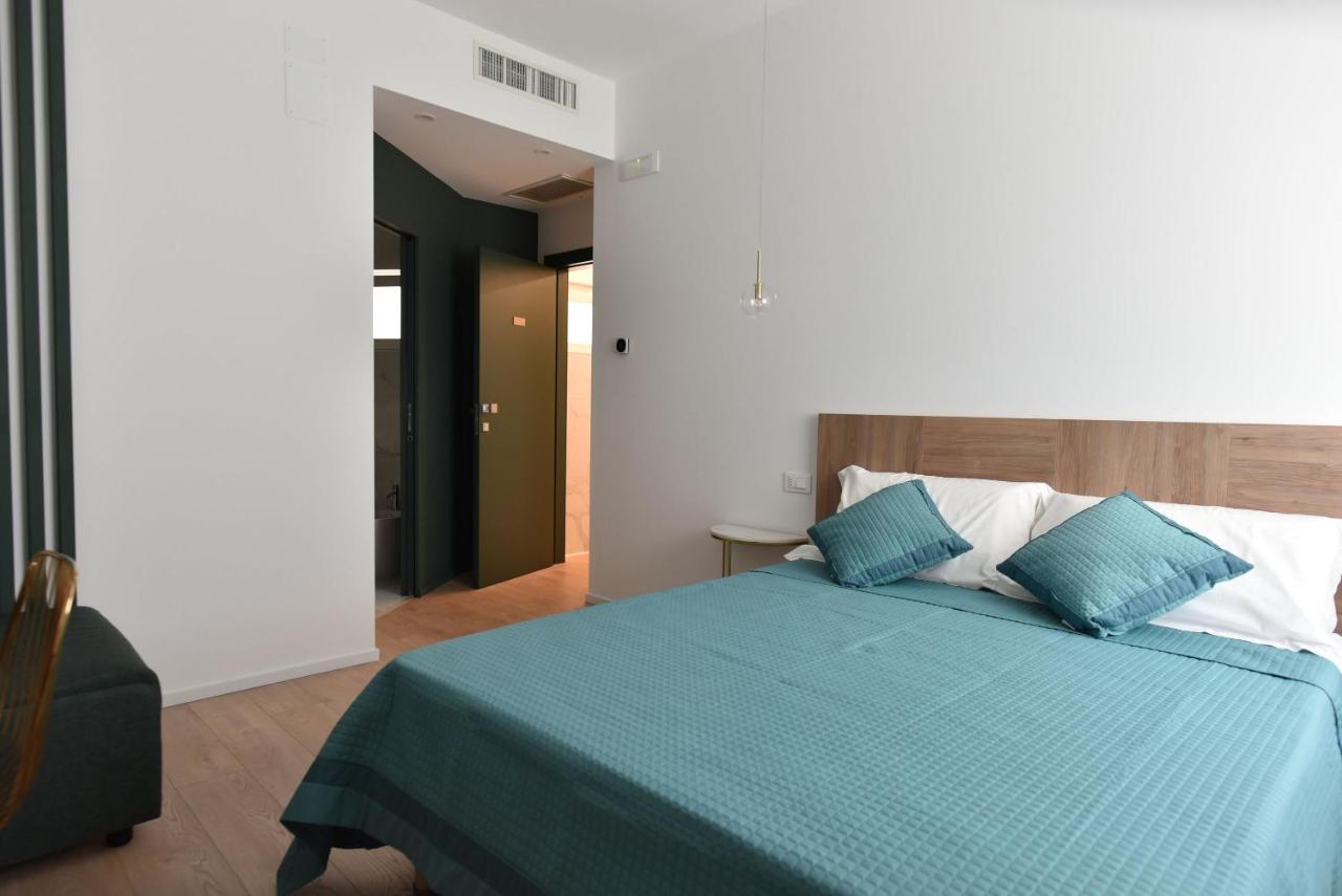 Dimora Al Castello Hotel Matera Kültér fotó