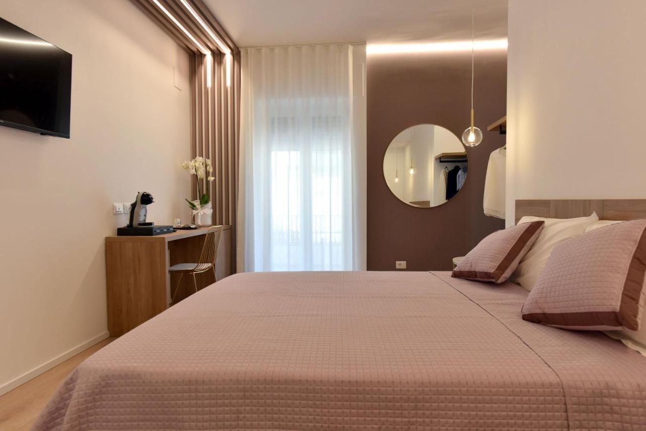 Dimora Al Castello Hotel Matera Kültér fotó