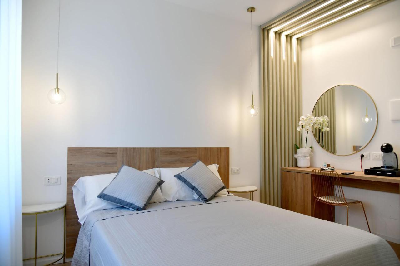 Dimora Al Castello Hotel Matera Kültér fotó