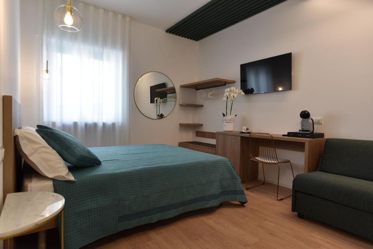 Dimora Al Castello Hotel Matera Kültér fotó