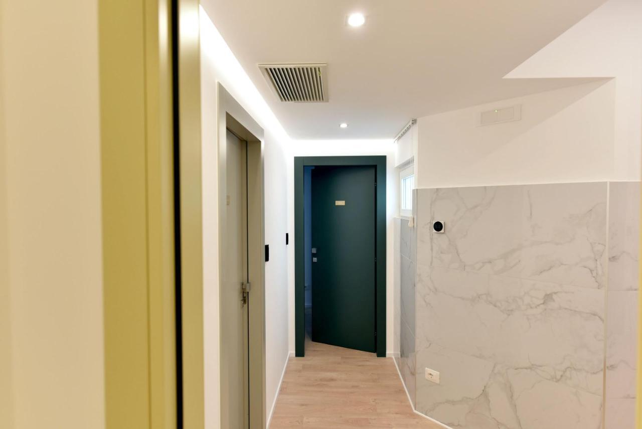 Dimora Al Castello Hotel Matera Kültér fotó