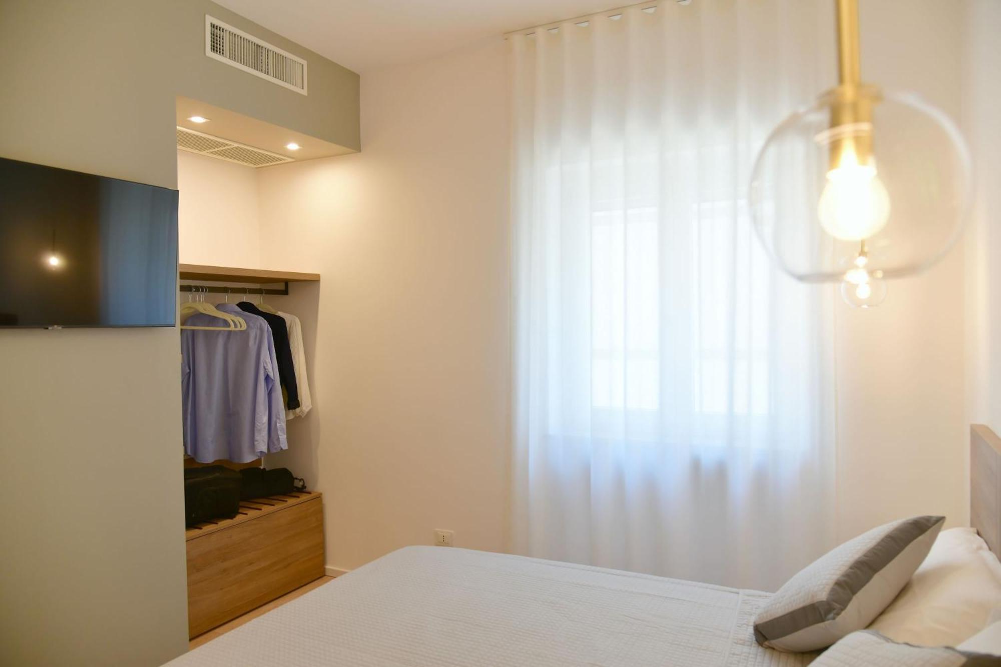 Dimora Al Castello Hotel Matera Szoba fotó
