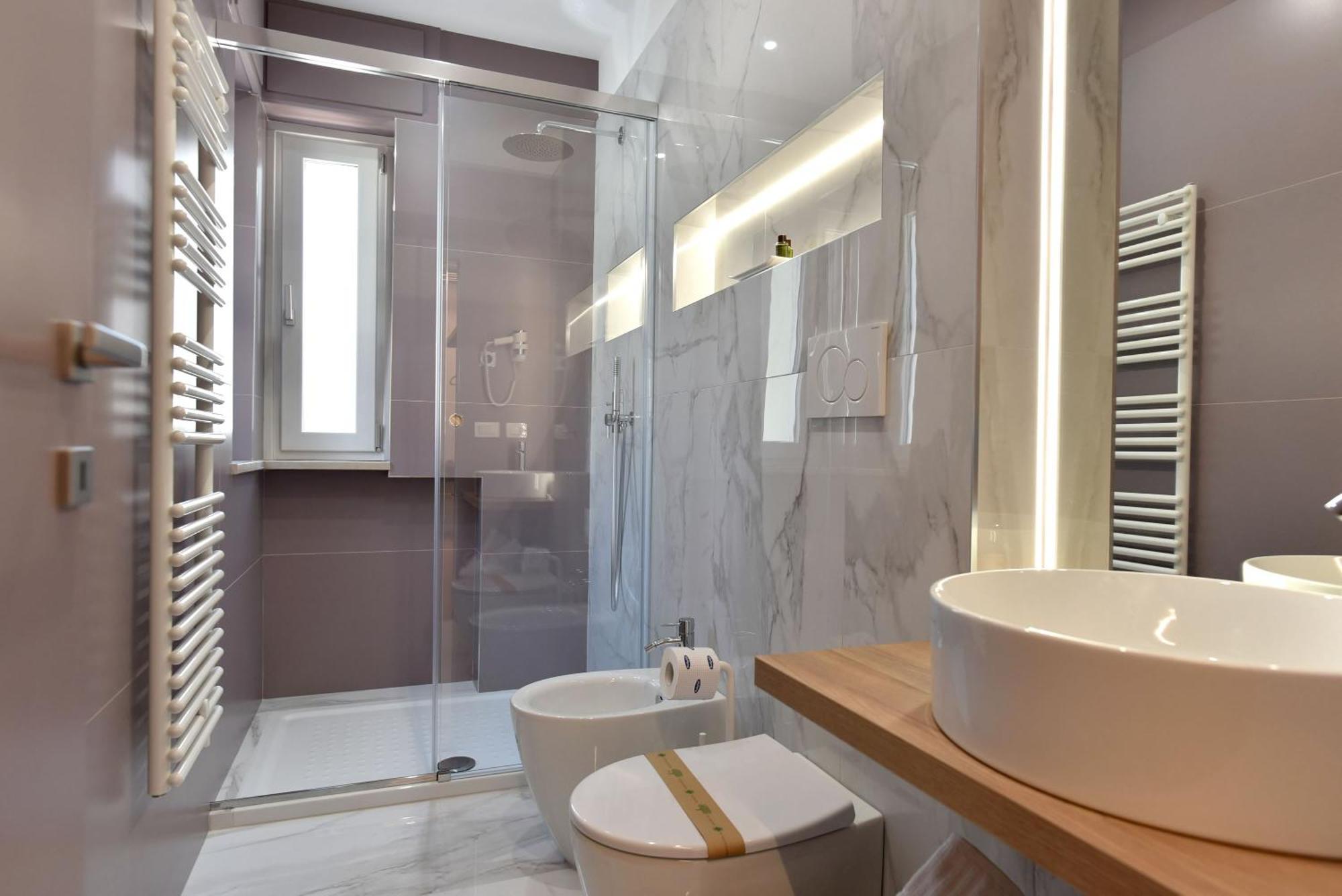 Dimora Al Castello Hotel Matera Szoba fotó