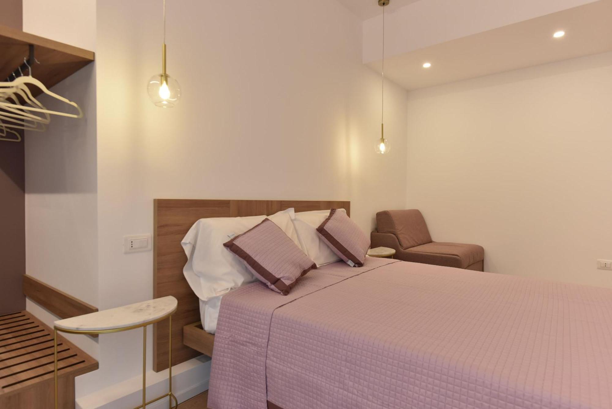 Dimora Al Castello Hotel Matera Szoba fotó