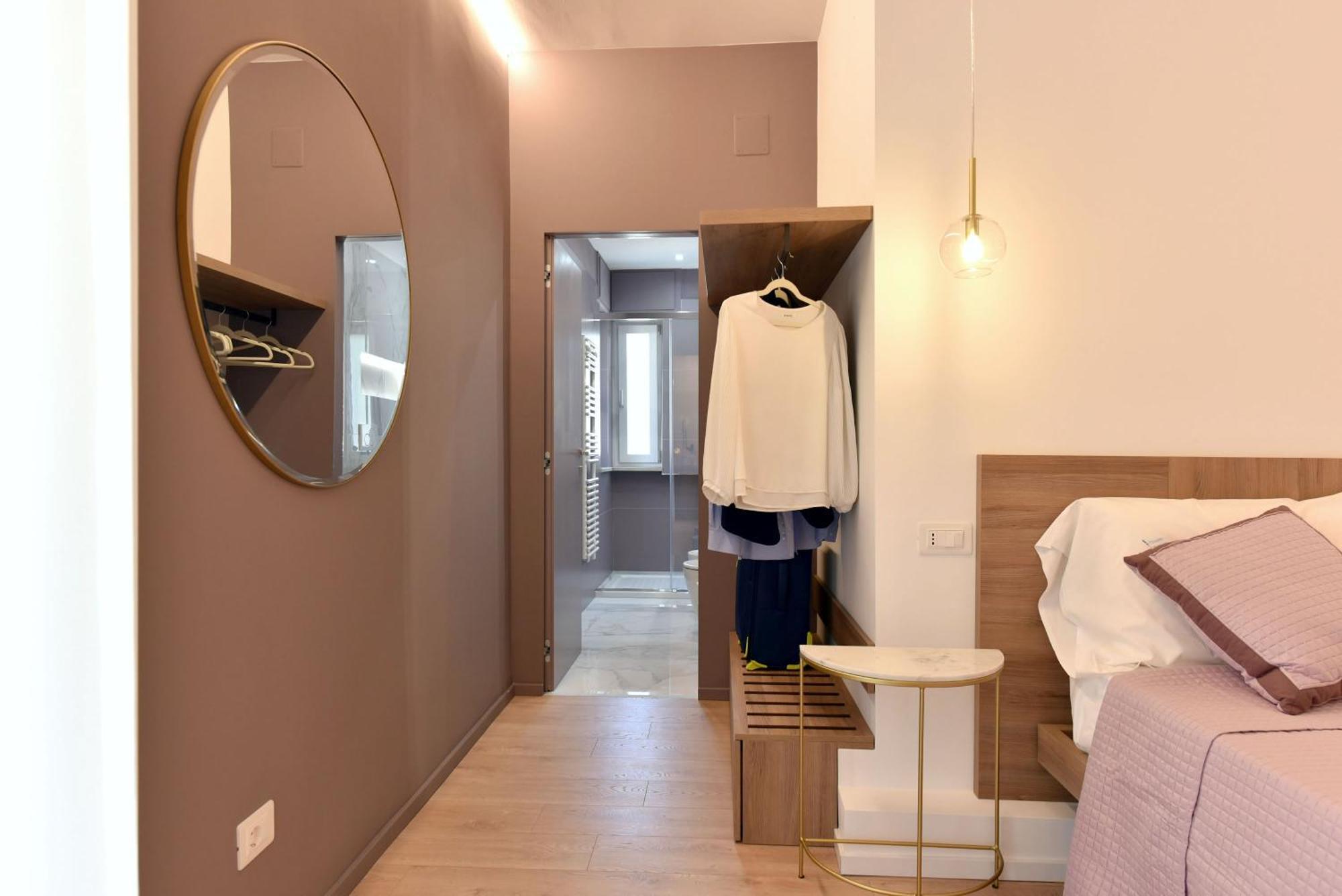 Dimora Al Castello Hotel Matera Szoba fotó
