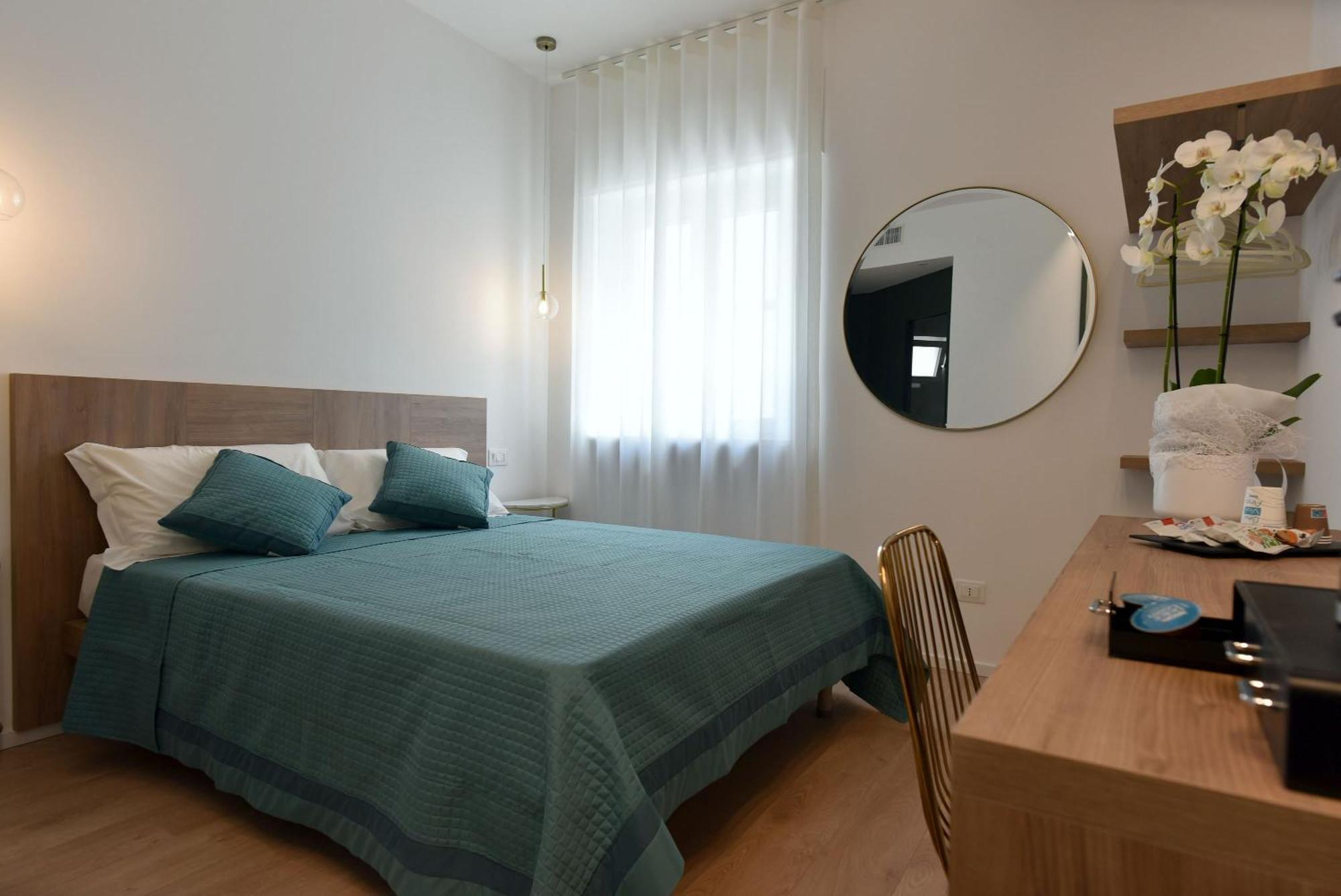 Dimora Al Castello Hotel Matera Szoba fotó