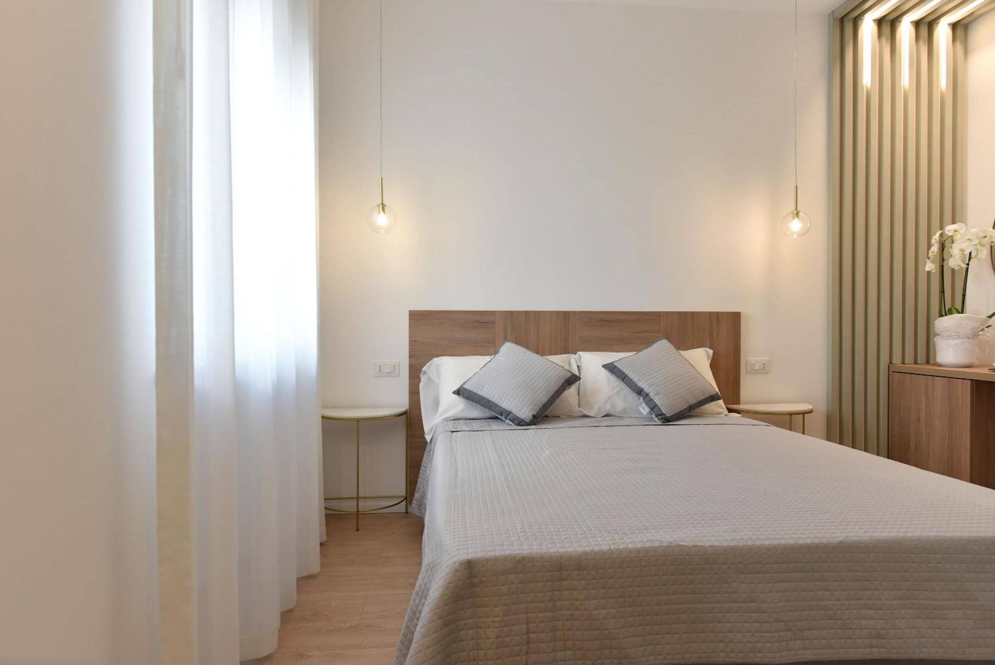 Dimora Al Castello Hotel Matera Szoba fotó