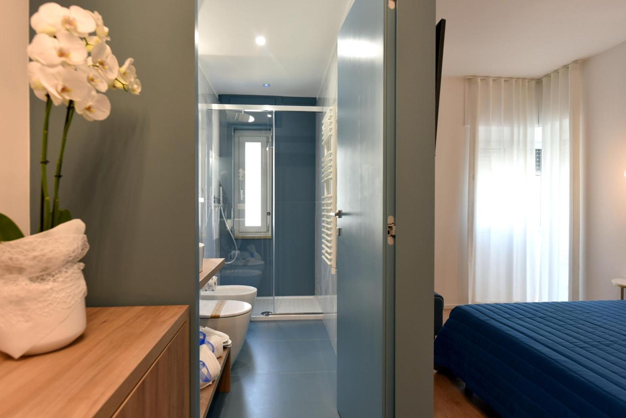 Dimora Al Castello Hotel Matera Szoba fotó
