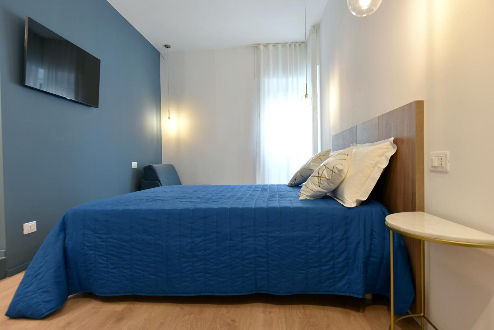 Dimora Al Castello Hotel Matera Szoba fotó